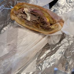 El Cubano