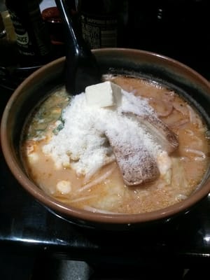 Misoya by null