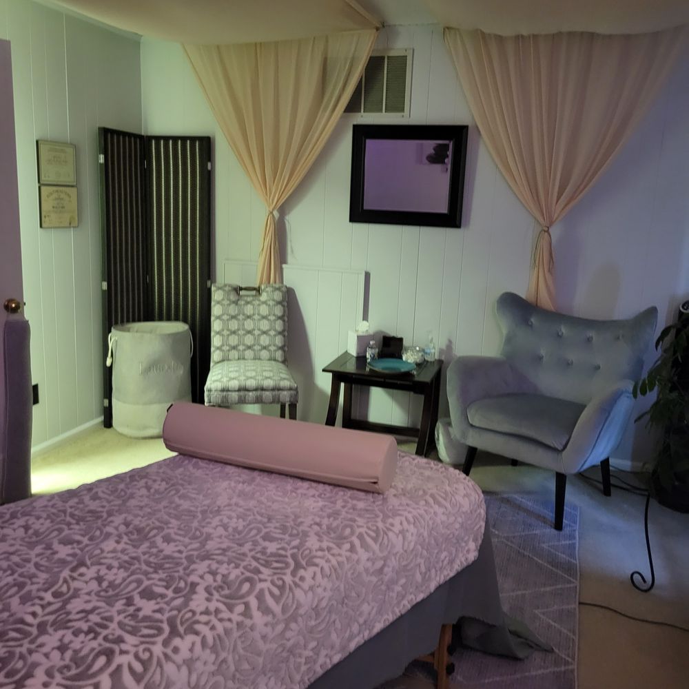 THE W THERAPEUTIC MASSAGE Updated July 2024 Request an Appointment