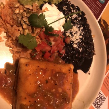 Cactus Restaurants - Alki Beach - Jackfruit Chimichanga - Tex-Mex Near Me - Seattle, Washington Cactus Restaurants - Alki Beach - Jackfruit Chimichanga - Tex-Mex Near Me - Seattle, Washington