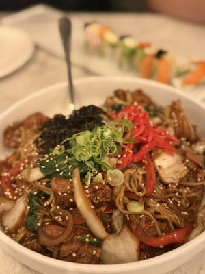 Momiji Redmond by null