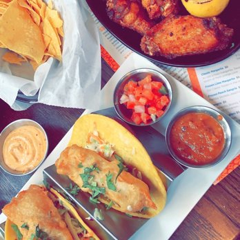 Agua 301 - Mexican Near Me - Washington, DC, District of Columbia Agua 301 - Mexican Near Me - Washington, DC, District of Columbia