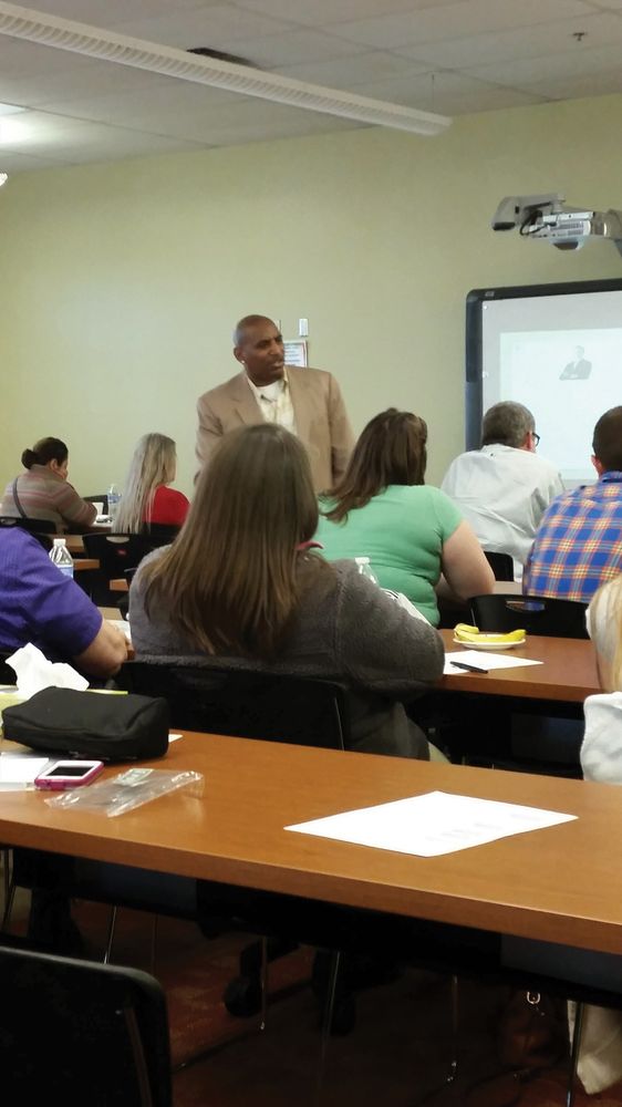 SontarahLife Family Crisis Center - safety consultant in Phoenix, AZ