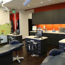 Pediatric Dentistry of the Rockies