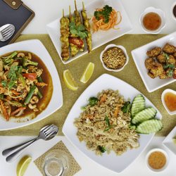 Thai Moon Restaurant