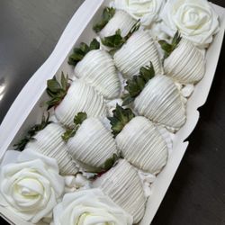 Sweet Treats