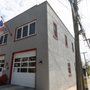 Photo of Lexington Fire Department Station 3