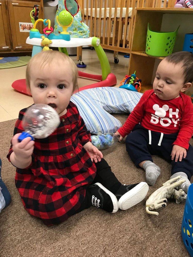 Luv-N-Care Learning Center - childcare center in Fort Worth, TX