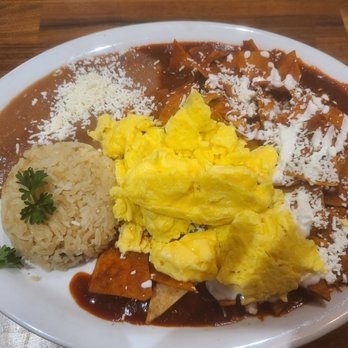 Cafe De Olla - Azteca chilaquilles - American Near Me - Monrovia, California Cafe De Olla - Azteca chilaquilles - American Near Me - Monrovia, California