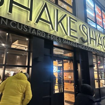 Shake Shack Herald Square - Burgers Near Me - New York, New York Shake Shack Herald Square - Burgers Near Me - New York, New York