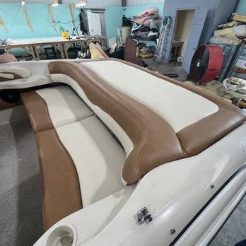 BB Custom Upholstery - Auto Upholstery Near Me - Montgomery, Texas