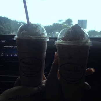 Indian River Coffee Co - Java chip and Caramel Macchiato Scrump 24oz - Coffee & Tea Near Me - Melbourne, Florida Indian River Coffee Co - Java chip and Caramel Macchiato Scrump 24oz - Coffee & Tea Near Me - Melbourne, Florida