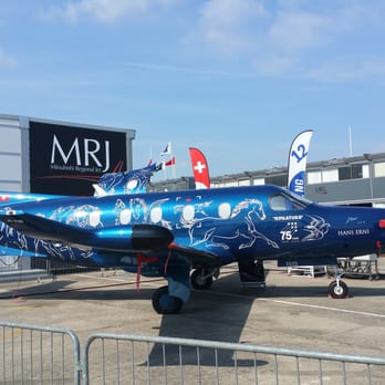 Aeroport de Paris - Le Bourget - Airports Near Me - Le Bourget, 93