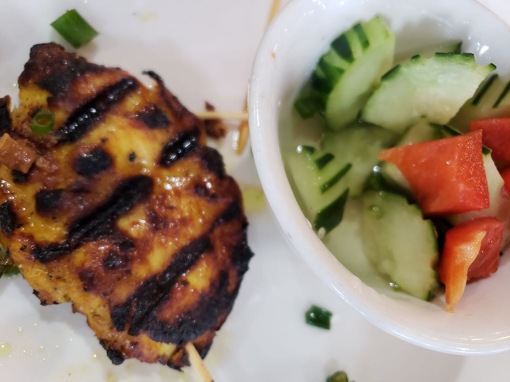 BASIL HOUSE 83 Photos & 105 Reviews Thai 2820 Palmer Hwy, Texas