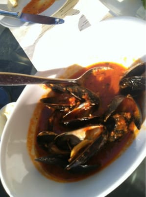 Osteria I Nonni by null