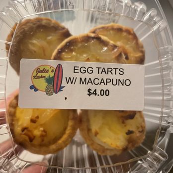 Julie's Kitchen - Never had this before! - Filipino Near Me - Colorado Springs, Colorado