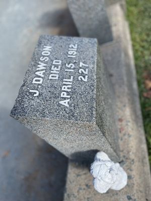 Fairview Lawn Cemetery by null