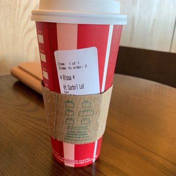 Starbucks - Coffee & Tea Near Me - Cedar City, Utah