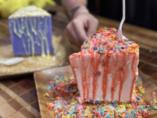 Broke Da Mouth Grindz-KAPOLEI by null