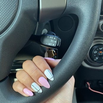 Maison Nail Spa - I love my nails so much!!! Thank you Ying! - Nail Salons Near Me - Pasadena, California Maison Nail Spa - I love my nails so much!!! Thank you Ying! - Nail Salons Near Me - Pasadena, California