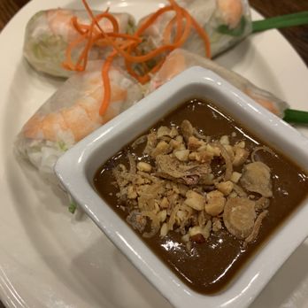 Pho Sure - Spring rolls - Vietnamese Near Me - Worcester , Massachusetts