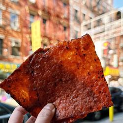 Malaysia Beef Jerky