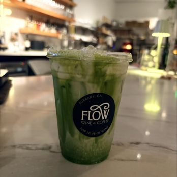 Flow Wine & Coffee - Coffee & Tea Near Me - Burbank, California Flow Wine & Coffee - Coffee & Tea Near Me - Burbank, California