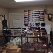 AMERICANA ARMS - 29 Photos & 10 Reviews - 4022 Hwy 181 S, Beeville, TX
