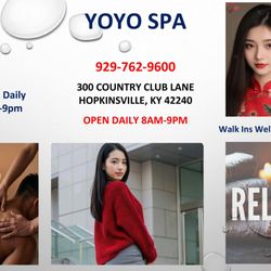 Yo Yo Spa