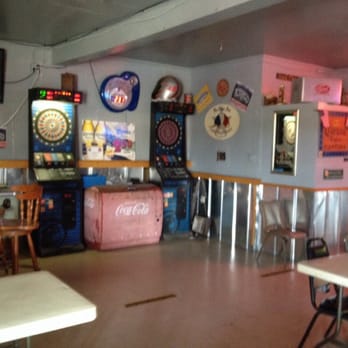 Kathy's Bar - the interior of the restaurant - Bars Near Me - San Antonio, Texas