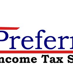 Preferred Tax Service