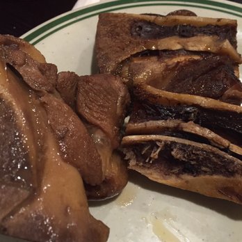 Yichiban Buffet - Beef bones - Buffets Near Me - Euless, Texas