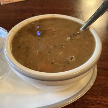 Bender's Tavern - Top shelf turtle soup - Seafood Near Me - Canton, Ohio