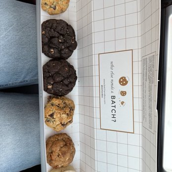 Batch & Box - Del Mar - Bakeries Near Me - San Diego, California Batch & Box - Del Mar - Bakeries Near Me - San Diego, California