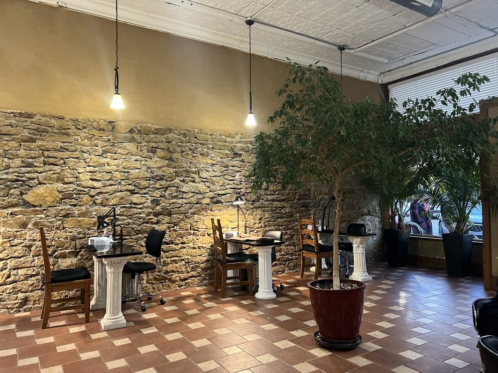 Salon Di Marco & Day Spa