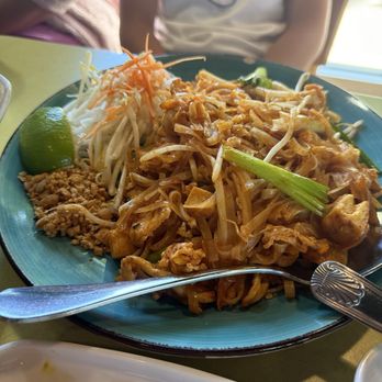 Thai Grata - Pad Thai - Thai Near Me - San Jose, California