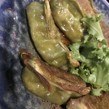 Arigato - Fried dumplings - Sushi Bars Near Me - Edgewater, New Jersey