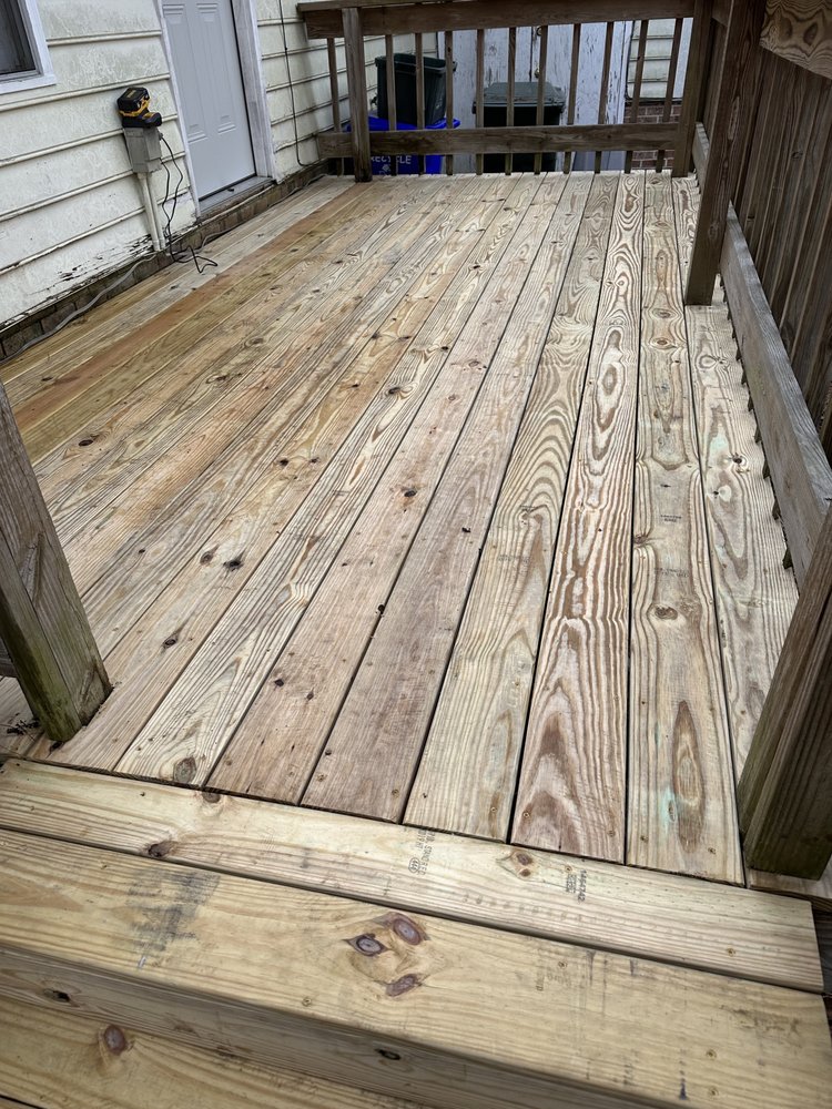 Slide of Muehlbach Construction