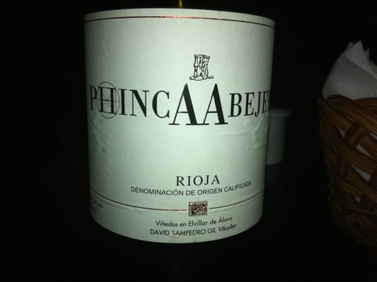 Bodegas Compostela by null