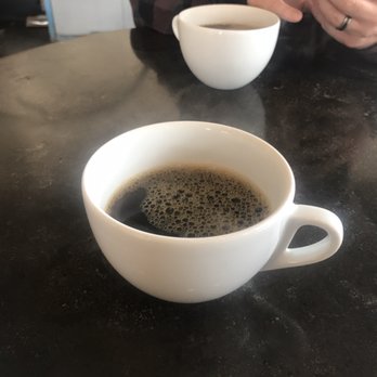 Cathedral Coffee - Coffee & Tea Near Me - Scappoose, Oregon