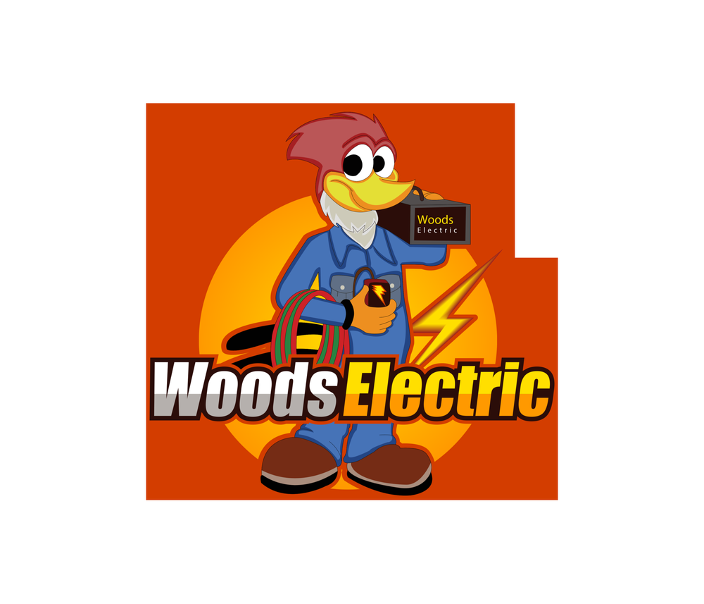 Slide of Woods Electric