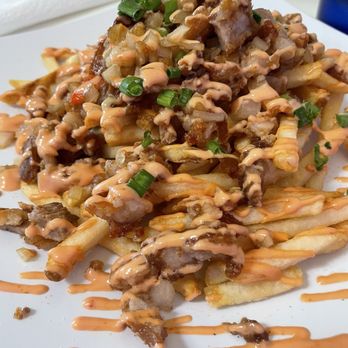 J's Kitchen - Food Trucks Near Me - Sierra Vista, Arizona