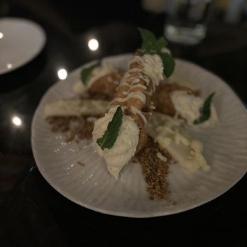L'Oca d'Oro - Cannelloni - Italian Near Me - Austin, Texas