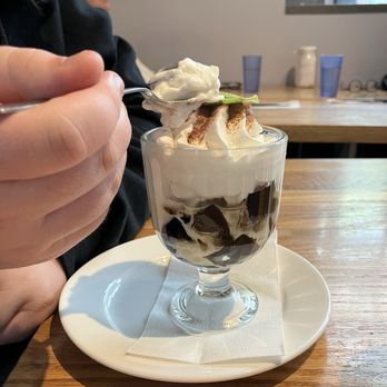 The Ramen Butcher - Coffee Jelly - Ramen Near Me - Vancouver, British Columbia The Ramen Butcher - Coffee Jelly - Ramen Near Me - Vancouver, British Columbia
