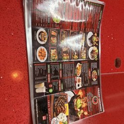 El Gallo Negro 2 - Amazing places to dine in or take out food is delicious