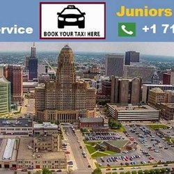 Juniors Transportation