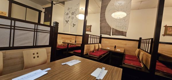 Azuma Japanese Cuisine by null