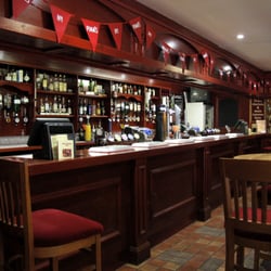Appley Manor Hotel - The Manor Inn Bar