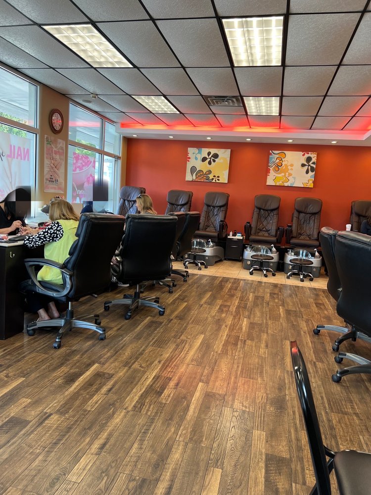 FANCY NAILS Updated October 2024 325 Route 100, Somers, New York