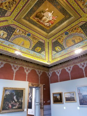 Museo di Roma - Palazzo Braschi by null
